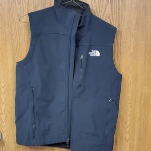 Northface Men's Vest Small